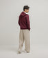 Men's Sherpa Lined Hoodie